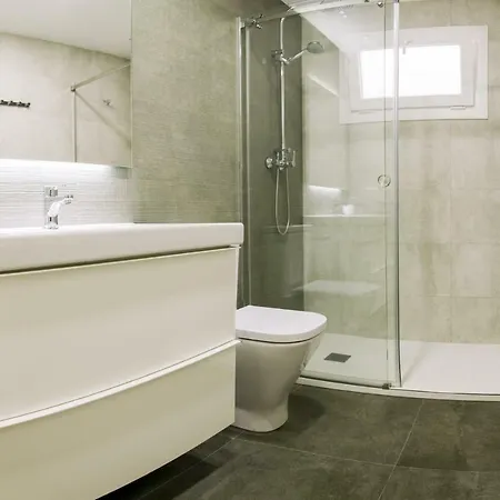 Apartman Lujosa Vivienda En Plena Juderia *