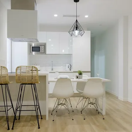 Lujosa Vivienda En Plena Juderia Córdoba