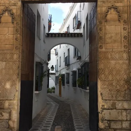 Apartman Lujosa Vivienda En Plena Juderia Córdoba