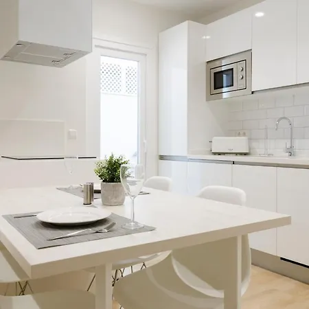 Apartman Lujosa Vivienda En Plena Juderia