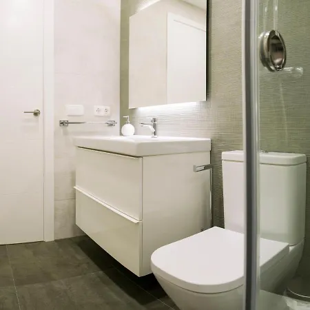 Lujosa Vivienda En Plena Juderia *