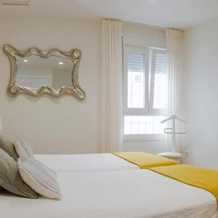 Lujosa Vivienda En Plena Juderia Apartment *