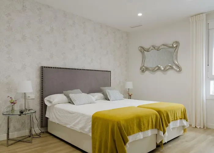 Lujosa Vivienda En Plena Juderia Córdoba