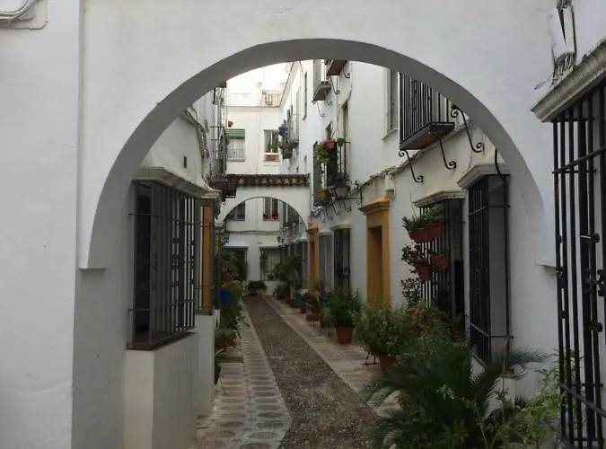 Lejlighed Lujosa Vivienda En Plena Juderia *