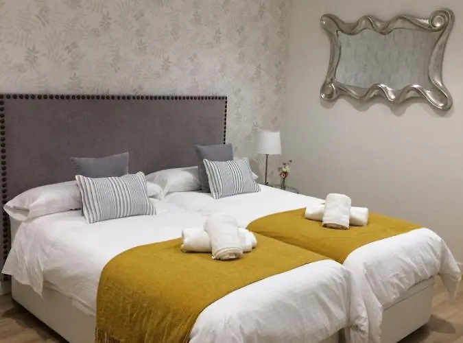 Lejlighed Lujosa Vivienda En Plena Juderia Córdoba