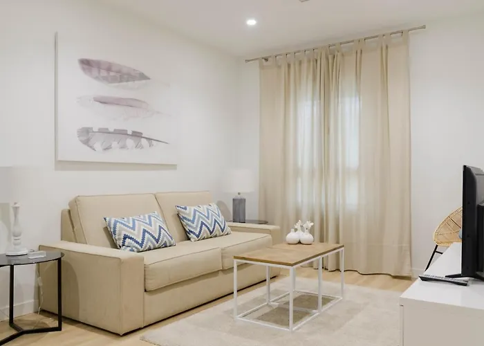 Lujosa Vivienda En Plena Juderia Lejlighed *