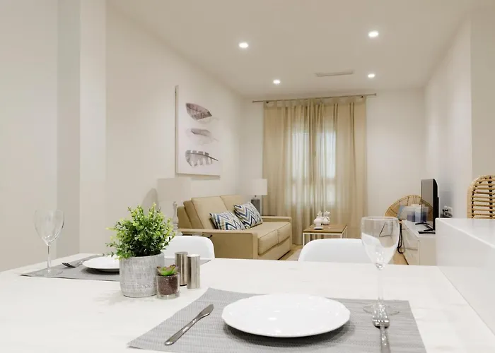 Lujosa Vivienda En Plena Juderia