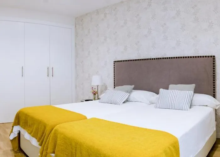 Lujosa Vivienda En Plena Juderia Lejlighed Córdoba