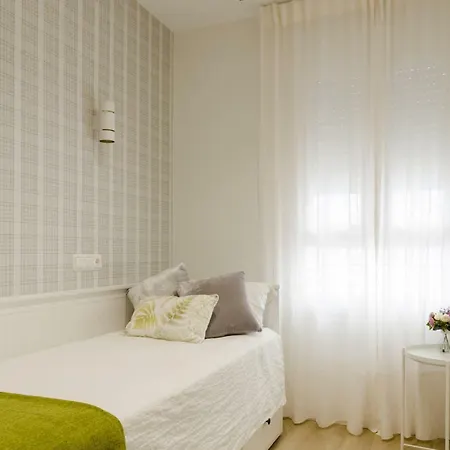 Lujosa Vivienda En Plena Juderia