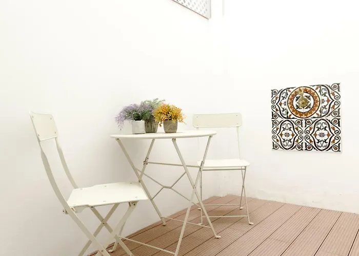 Lujosa Vivienda En Plena Juderia *