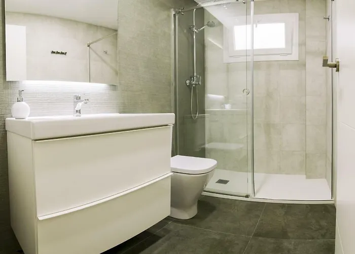 Διαμέρισμα Lujosa Vivienda En Plena Juderia *