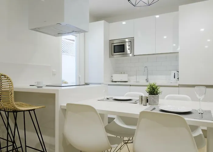 Διαμέρισμα Lujosa Vivienda En Plena Juderia