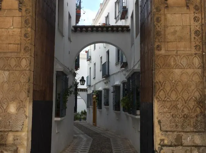 Διαμέρισμα Lujosa Vivienda En Plena Juderia Κόρδοβα