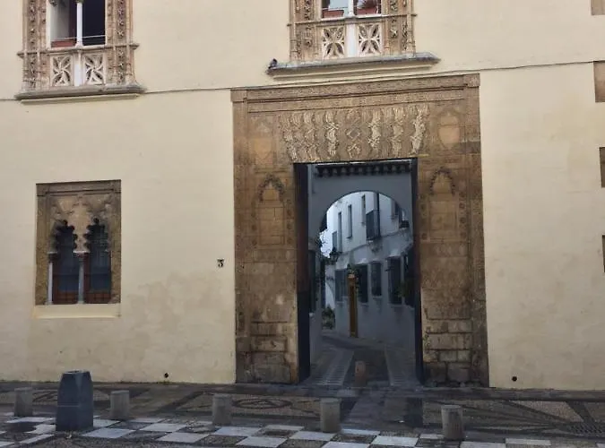 Διαμέρισμα Lujosa Vivienda En Plena Juderia Κόρδοβα