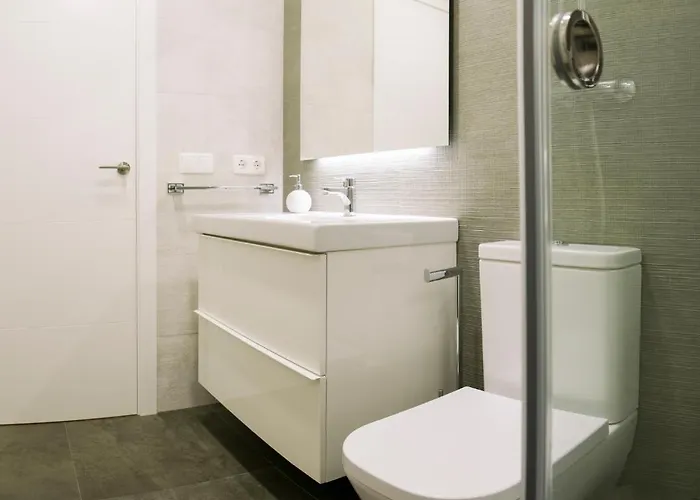 Lujosa Vivienda En Plena Juderia *