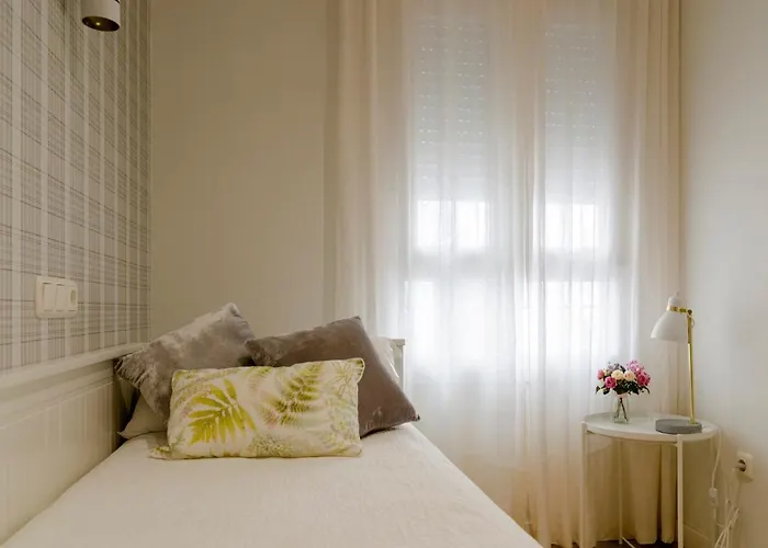 Lujosa Vivienda En Plena Juderia * Κόρδοβα