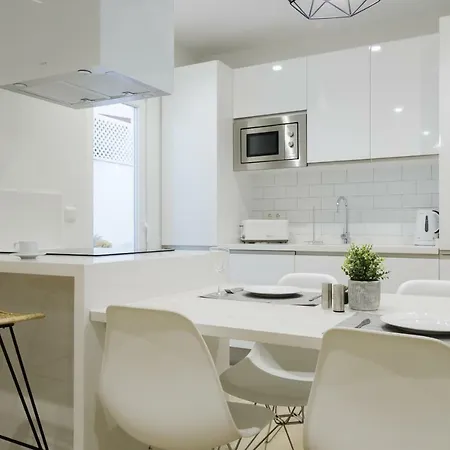 Apartment Lujosa Vivienda En Plena Juderia