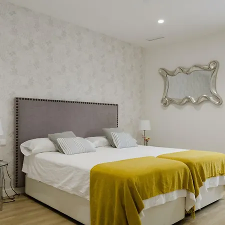 Lujosa Vivienda En Plena Juderia Cordoba