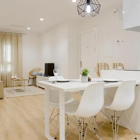 Lujosa Vivienda En Plena Juderia Apartment *