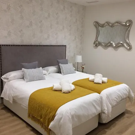 Apartment Lujosa Vivienda En Plena Juderia Cordoba