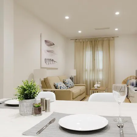 Lujosa Vivienda En Plena Juderia