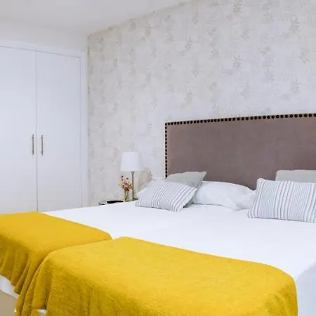 Lujosa Vivienda En Plena Juderia Apartment Cordoba