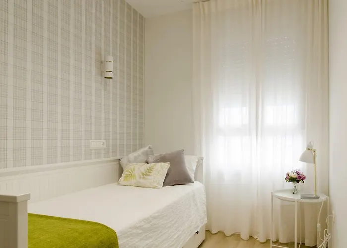 Lujosa Vivienda En Plena Juderia