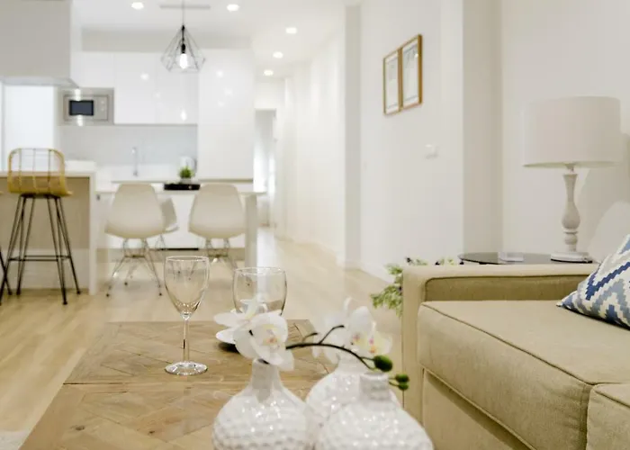 Lujosa Vivienda En Plena Juderia 科爾多瓦