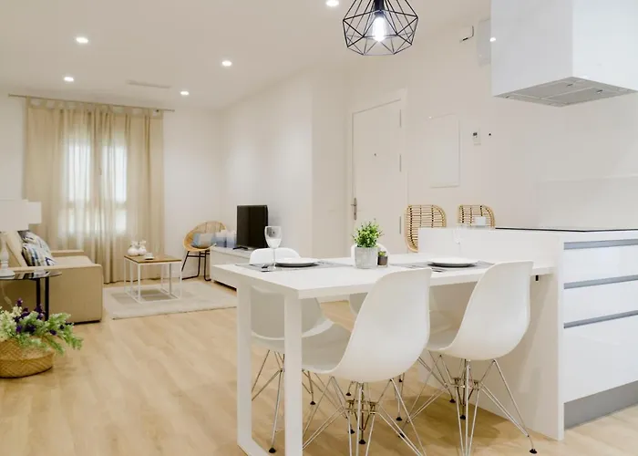 Lujosa Vivienda En Plena Juderia 公寓 *