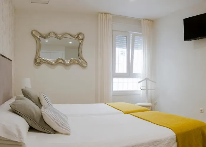 Lujosa Vivienda En Plena Juderia 公寓 *